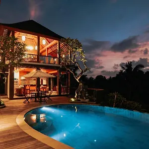 Yanyan 4*, Ubud (Bali) Indonesia