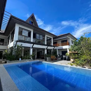 Azul De 3*, Panglao Philippines