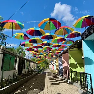 Sunshine , Panglao Philippines