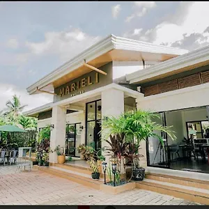 Marieli 5*, Panglao Philippines