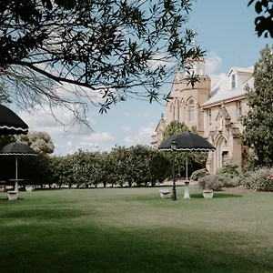 Abbey Boutique Adults Only 4*, Warwick Australia